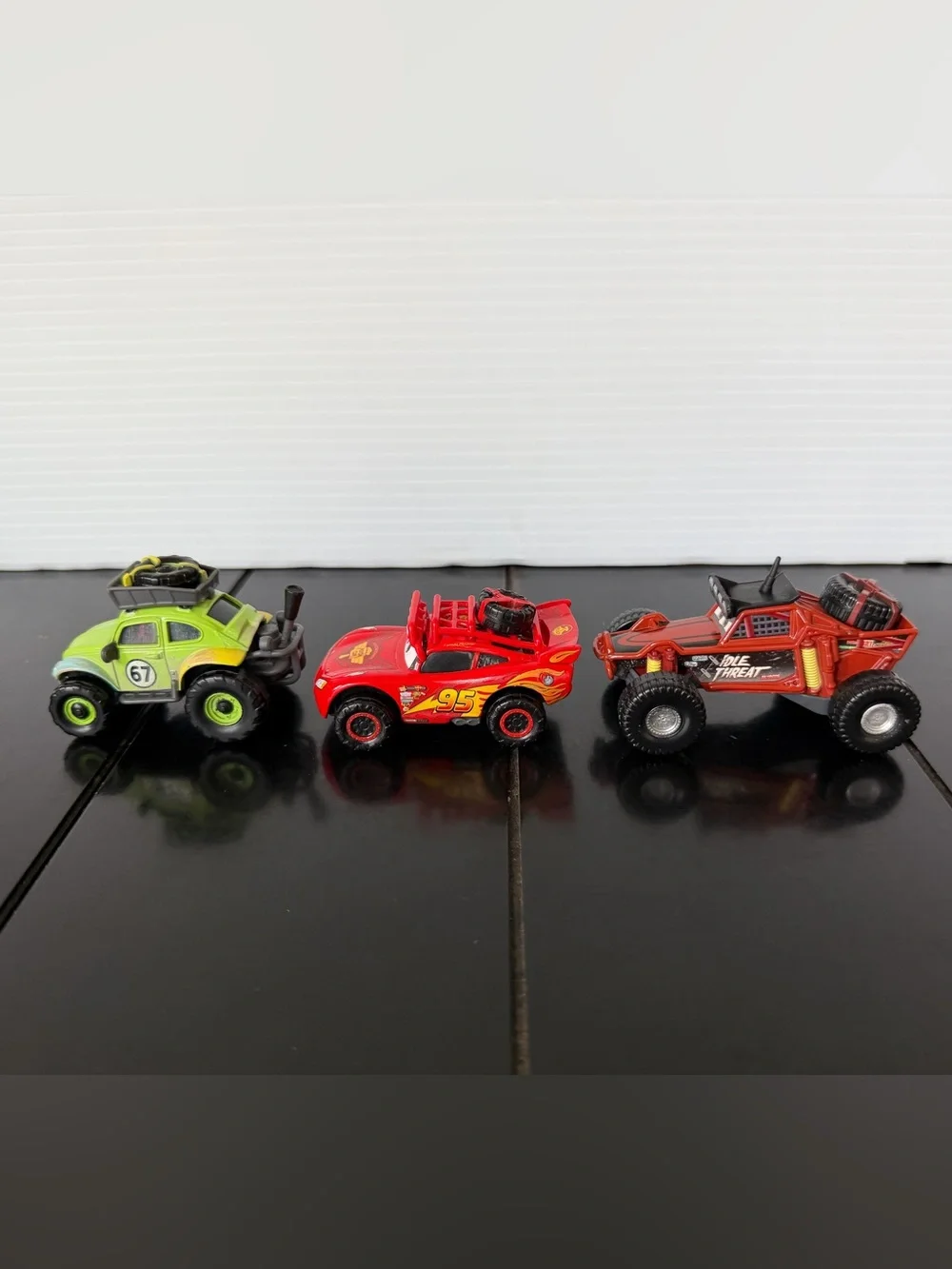 Disney Pixar Cars 